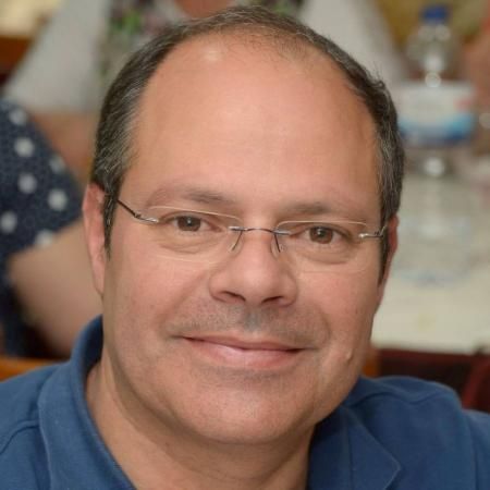 Jo&atilde;o Paulo Silvestre Paulino