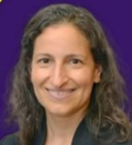 Maria Am&eacute;lia Soares Esteves de Almeida