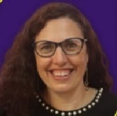 Olga Catarina da Costa Moura