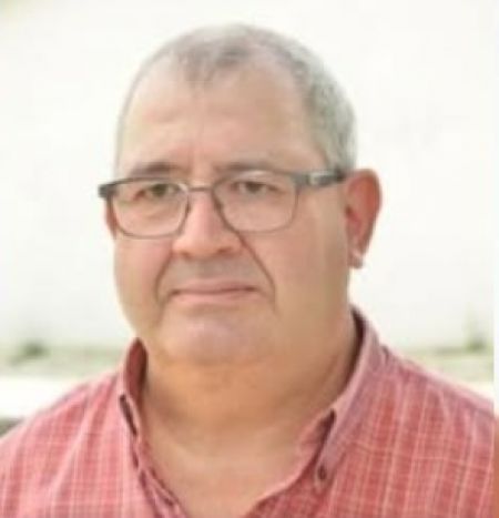 Jos&eacute; Ant&oacute;nio dos Santos Baptista