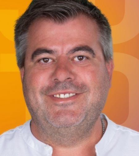 Mauro Filipe Baptista Oliveira