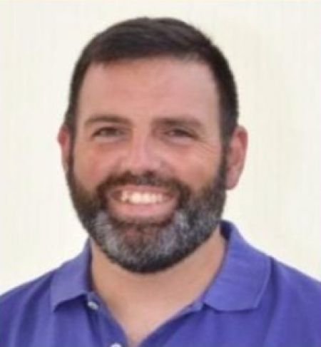 Bruno Filipe dos Santos Marques