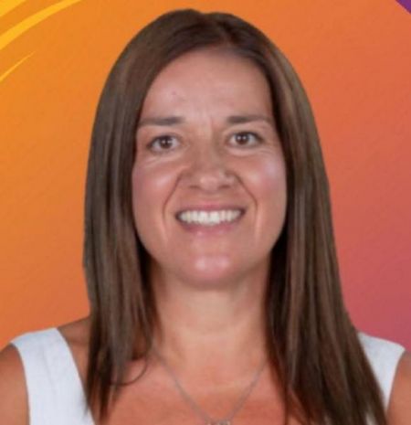 S&oacute;nia Margarida da Silva Ribeiro