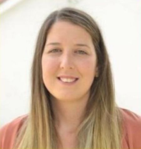 Ana Rita Pinto Marques