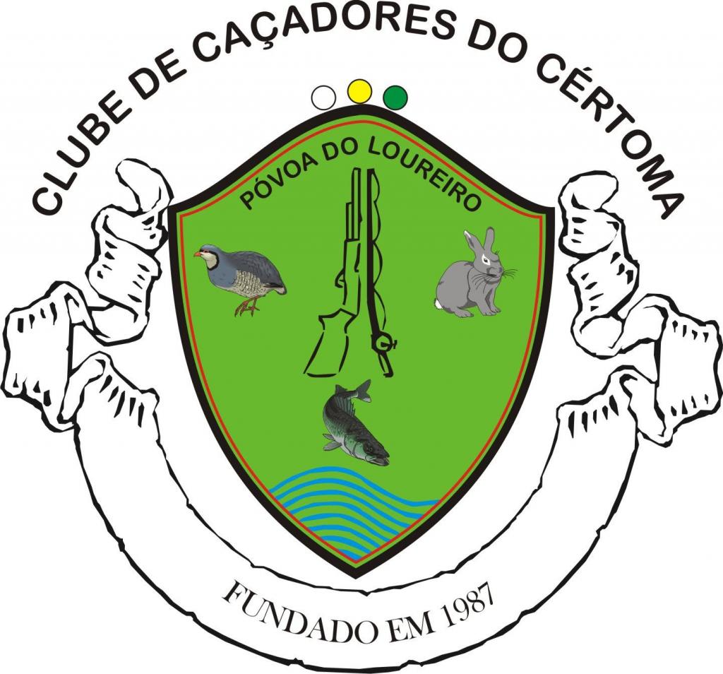 Clube De Ca&ccedil;adores Do C&eacute;rtoma