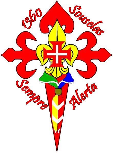 Agrupamento de Escuteiros - 1360 Souselas