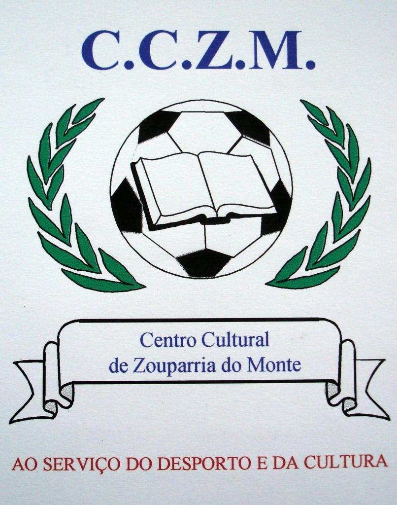 Centro Cultural de Zouparria do Monte