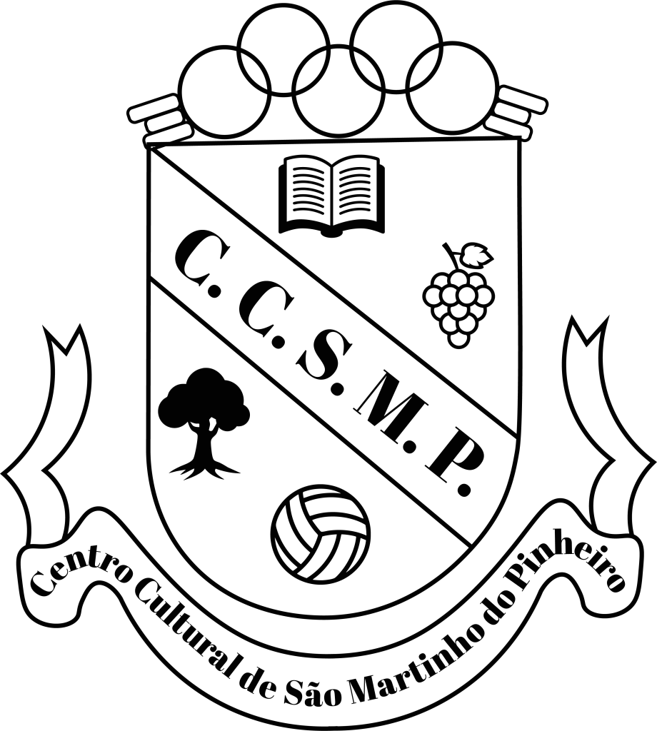 Centro Cultural de S&atilde;o Martinho do Pinheiro