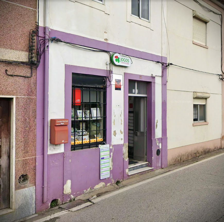 Leque Das Letras - Unipessoal Lda.