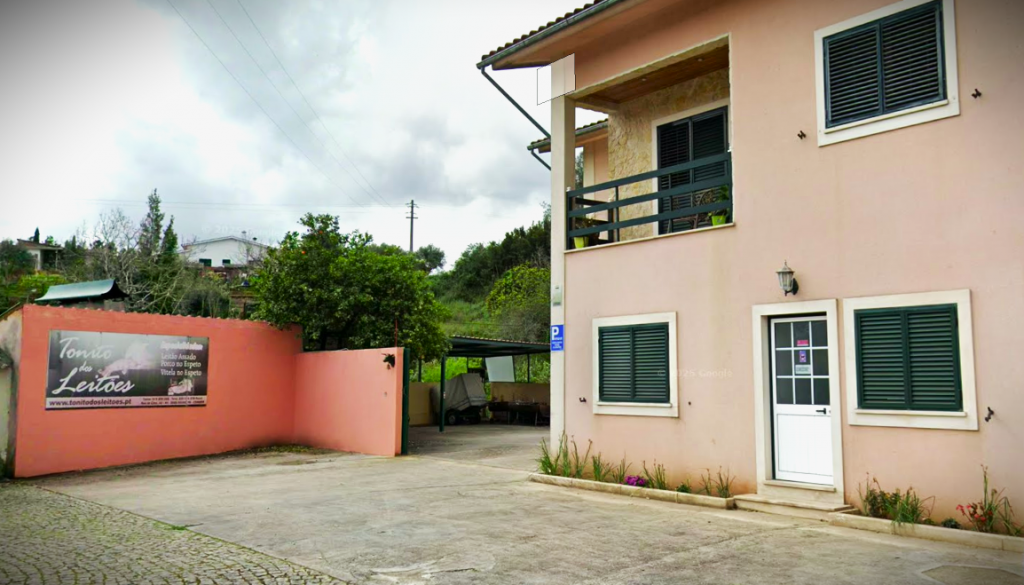 Tonito dos Leit&otilde;es