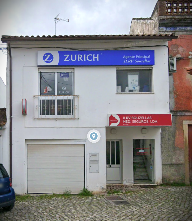 JLRV -SOUZELLAS - SEGUROS