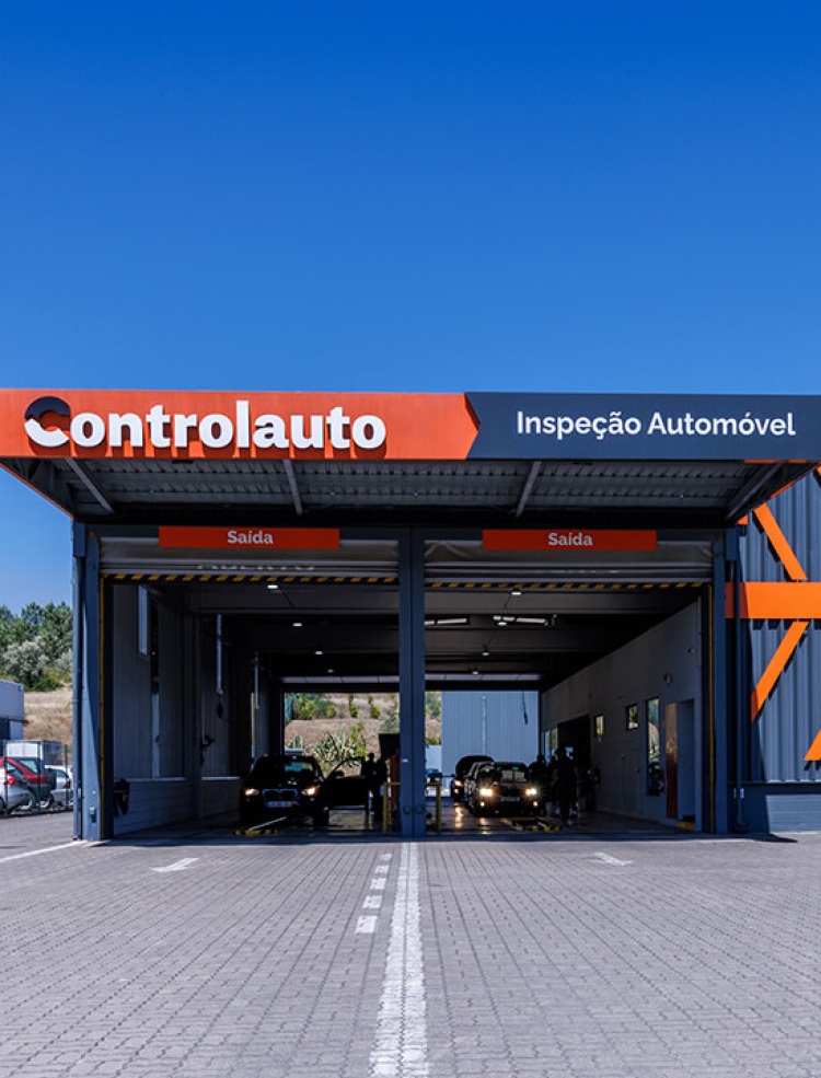 Controlauto Souselas