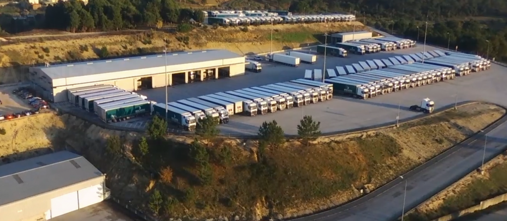 BROLIVEIRA-Transportes Internacionais