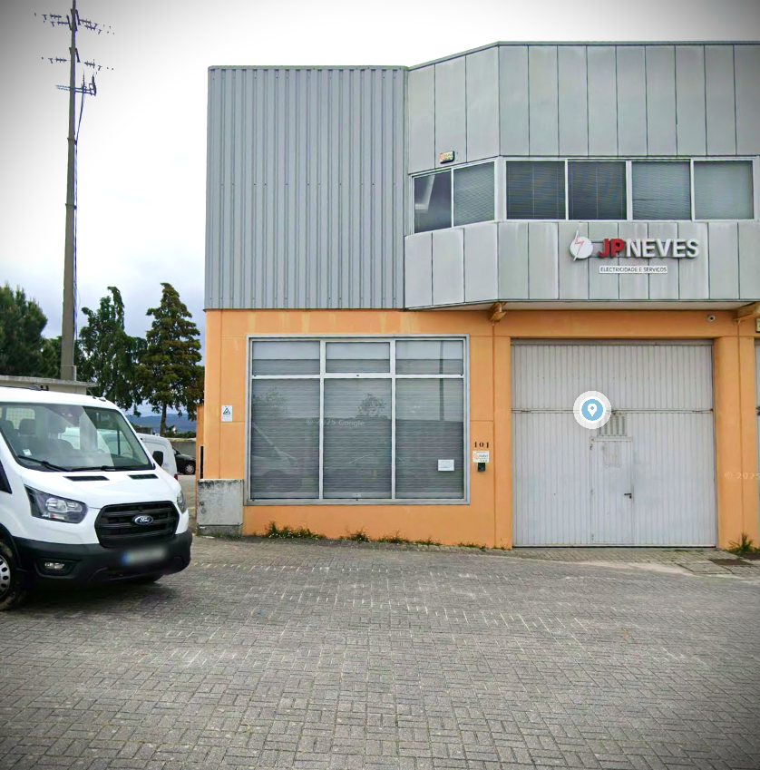 J.P. Neves, Unipessoal Lda.