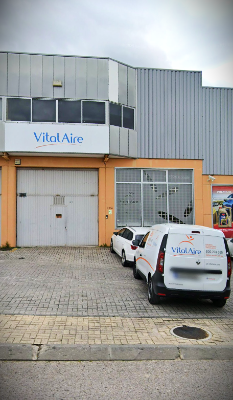 VitalAire