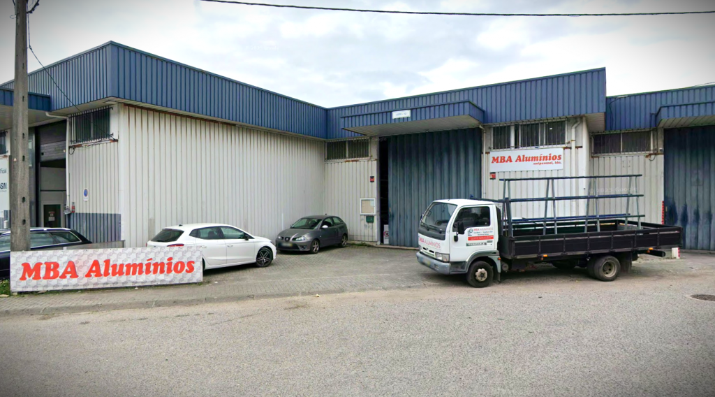 MBA Alum&iacute;nios