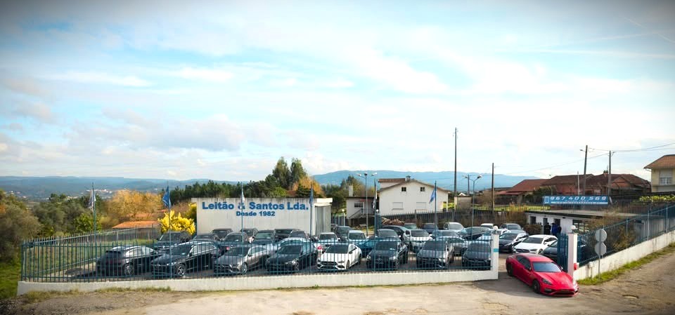 Leit&atilde;o & Santos Lda