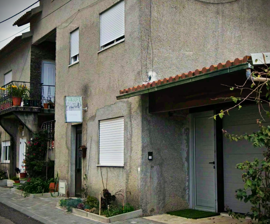 Fonsofil - Constru&ccedil;&otilde;es E Com&eacute;rcio, Lda