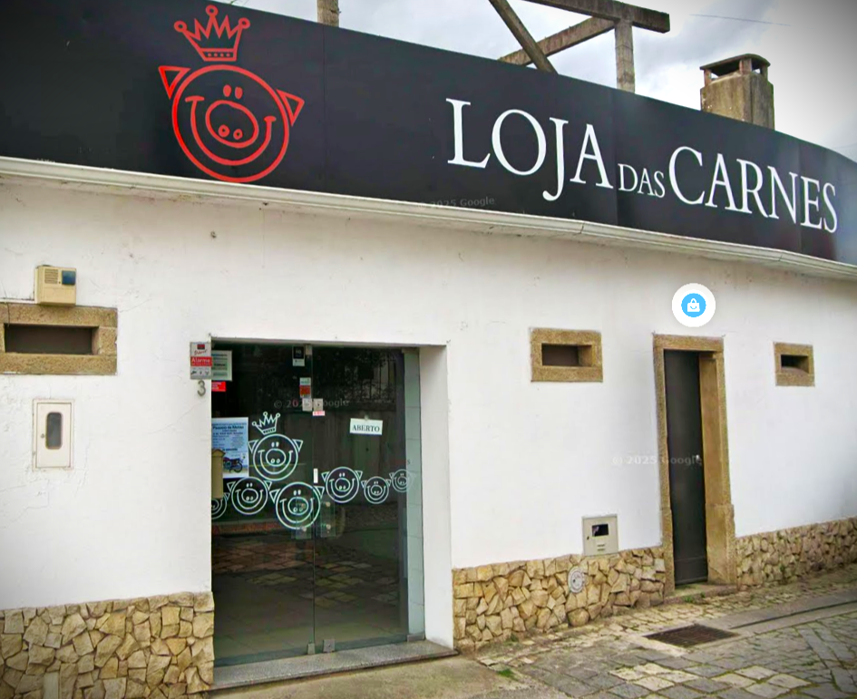 Loja das Carnes