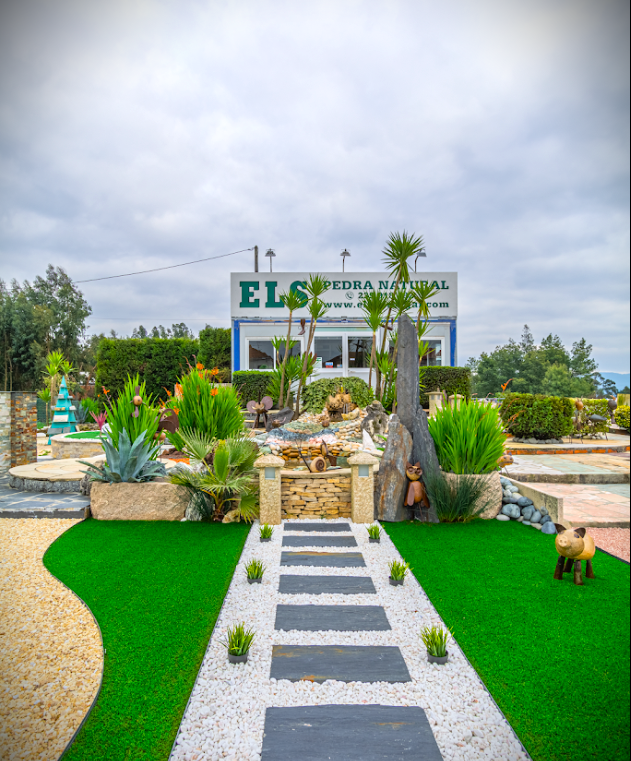 ELS (European and Local Stones)