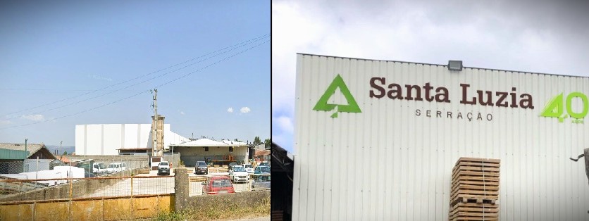 Serra&ccedil;&atilde;o Santa Luzia - Lindo & Moreira Dos Santos Lda, N1, 3020-832 Souselas