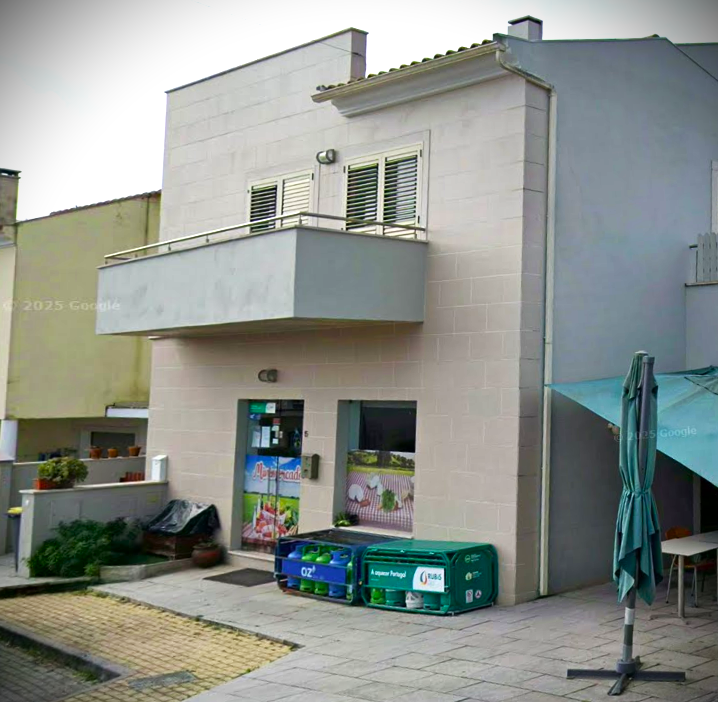 Alma de G&eacute;nio, LDA