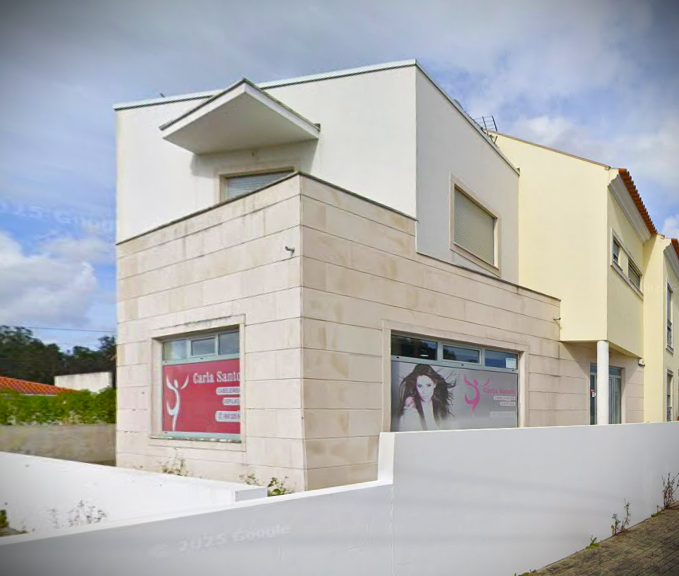 Carla - Sal&atilde;o de cabeleireiro e est&eacute;tica