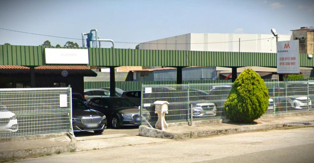 Alavanca M&aacute;gica