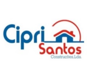 Ciprisantos - Constru&ccedil;&otilde;es Lda
