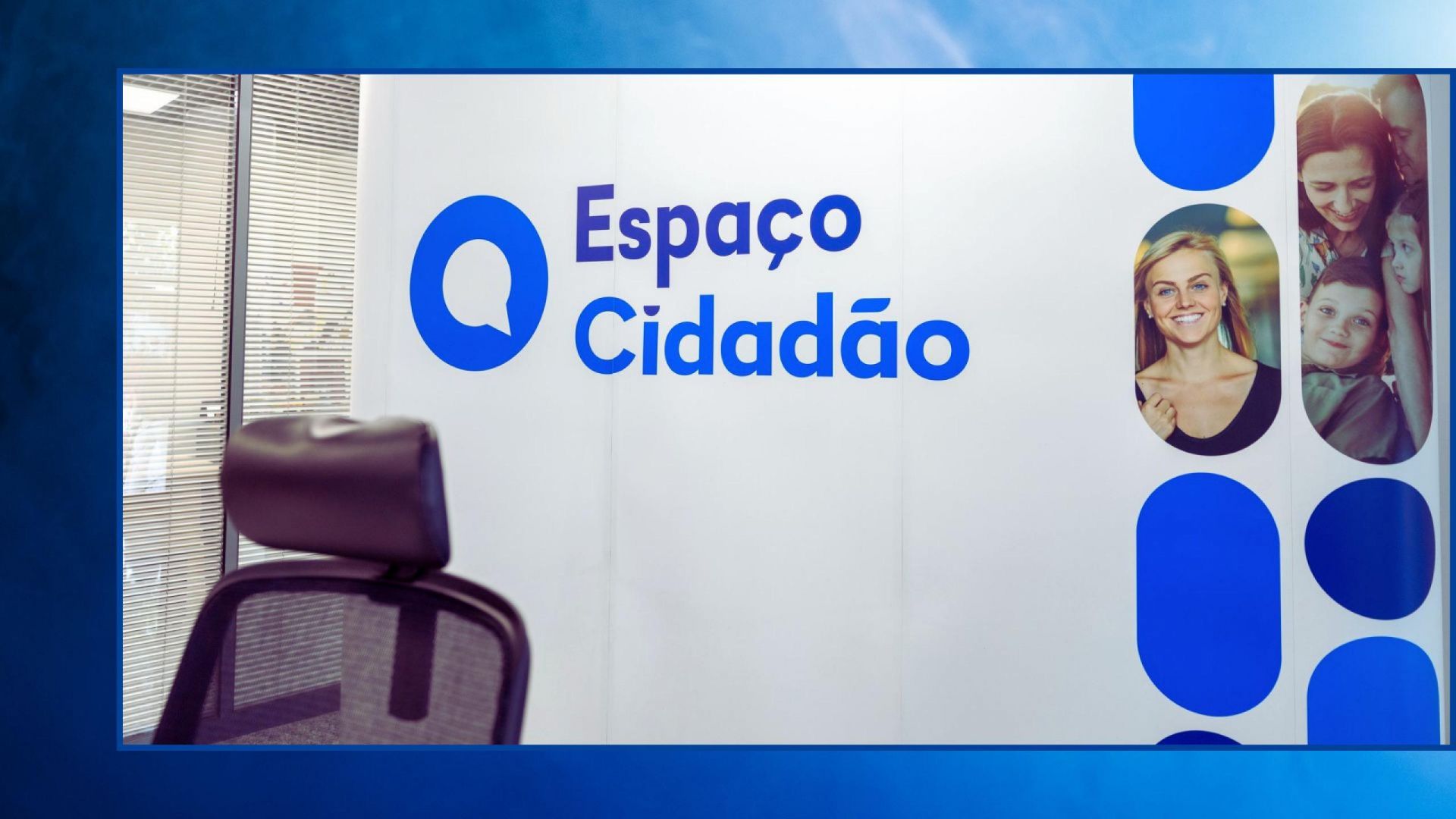 Espa&ccedil;o Cidad&atilde;o